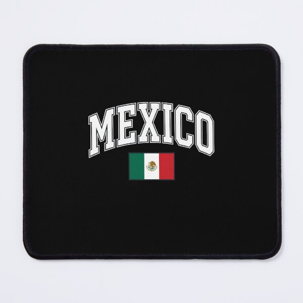 Item preview, Mexico National Flag Country Pride Heritage designed and sold by SofenArt.