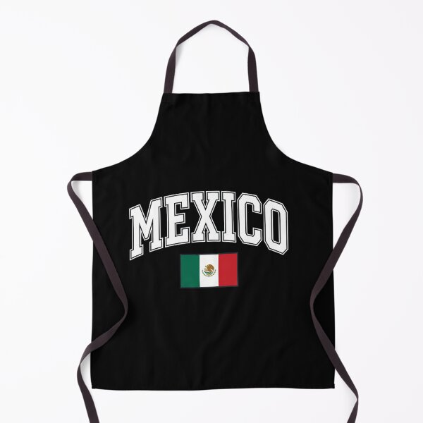 Item preview, Mexico National Flag Country Pride Heritage designed and sold by SofenArt.