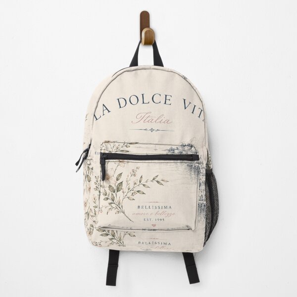 Item preview, La Dolce Vita Italia Vintage Mediterranean  designed and sold by Luxnox.