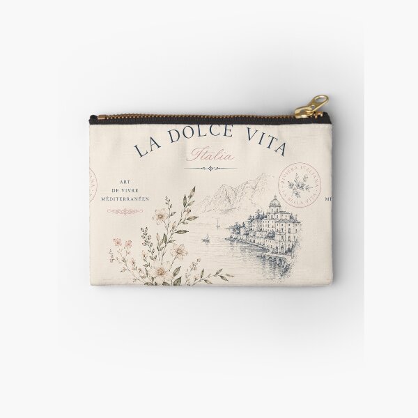 Item preview, La Dolce Vita Italia Vintage Mediterranean  designed and sold by Luxnox.