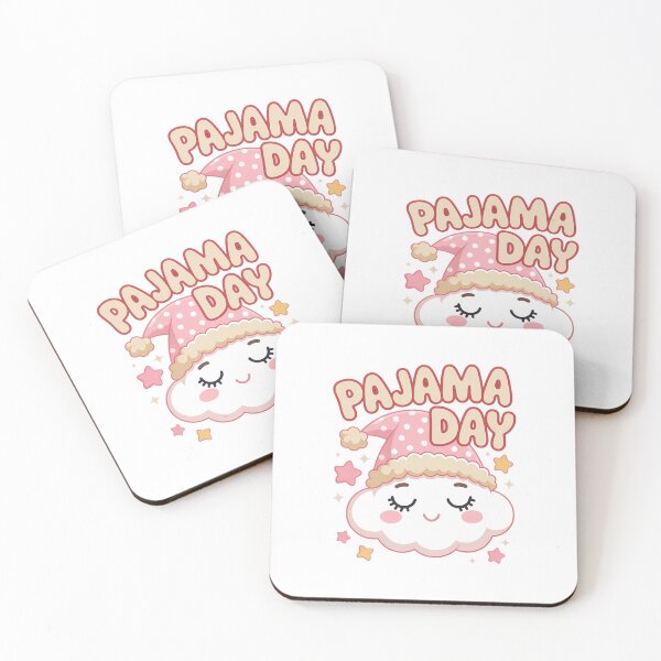 Item preview, Pajama Day School Spirit Week Fun Cloud Teacher designed and sold by SapfireStuArt.