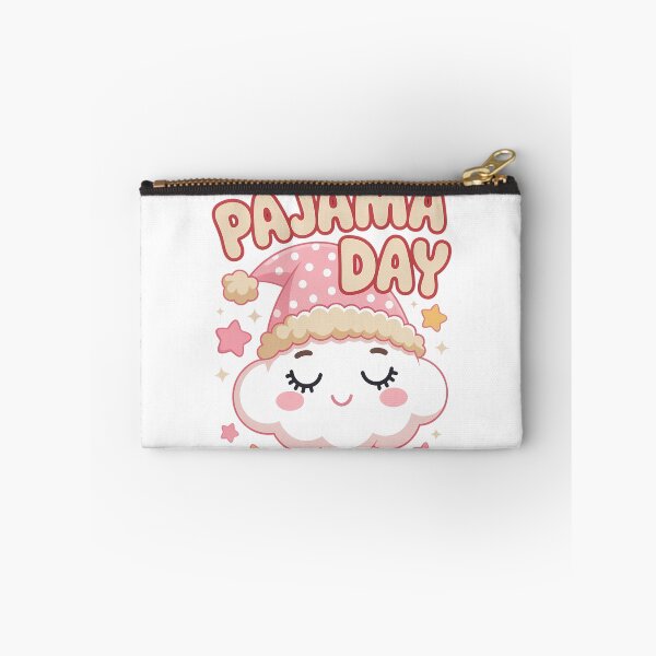 Item preview, Pajama Day School Spirit Week Fun Cloud Teacher designed and sold by SapfireStuArt.