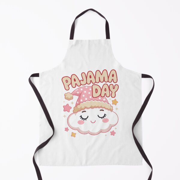 Item preview, Pajama Day School Spirit Week Fun Cloud Teacher designed and sold by SapfireStuArt.
