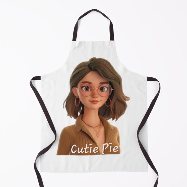 Item preview, Friendly Professional Female Avatar designed and sold by My-Diy.