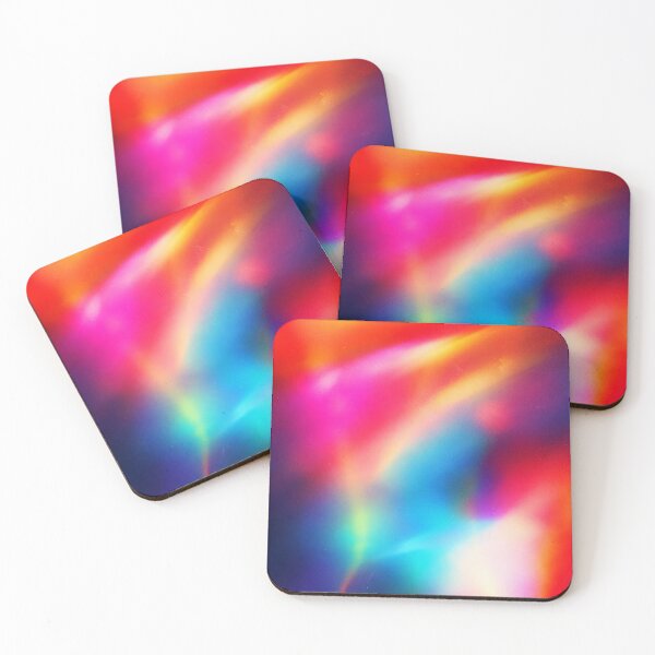 Item preview, Vibrant Luminous Aurora Flow designed and sold by Owcomm.