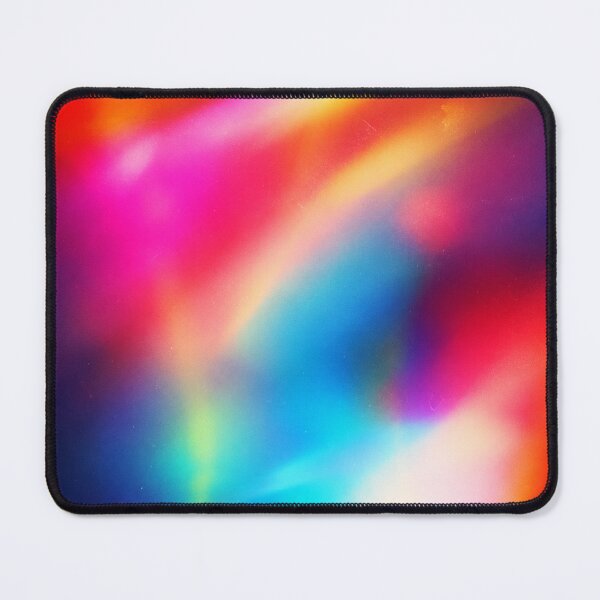 Item preview, Vibrant Luminous Aurora Flow designed and sold by Owcomm.