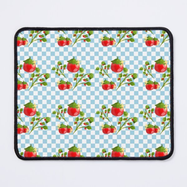 Item preview, Tomato pattern  designed and sold by ChloesWhimsicalThings .