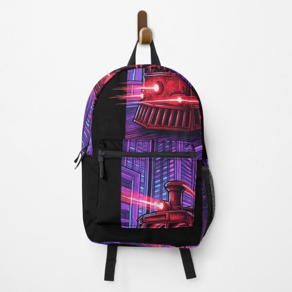 Item preview, Limbus Company Neon City Tram designed and sold by Senpaiwaves.