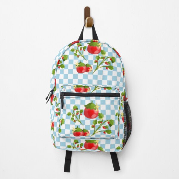 Item preview, Tomato pattern designed and sold by ChloesWhimsicalThings .