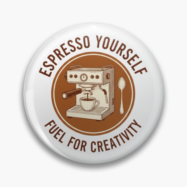 Item preview, An espresso, please! designed and sold by Beehnah.