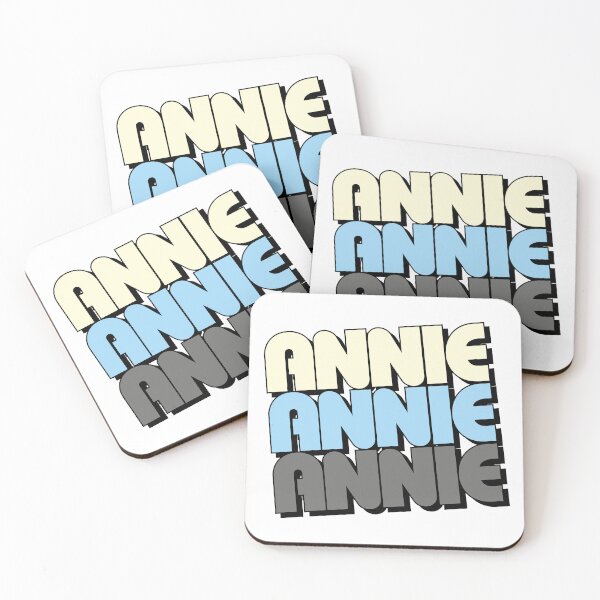 Item preview, Annie designed and sold by helenacooper.