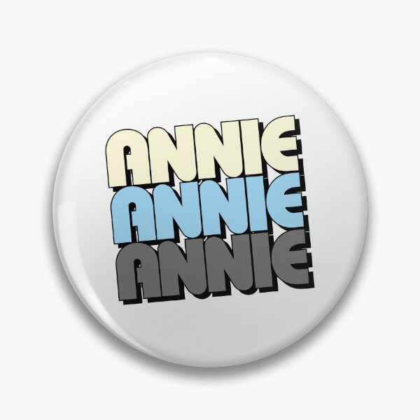 Item preview, Annie designed and sold by helenacooper.
