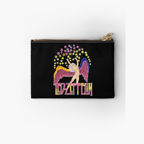 Item preview, Stars rock show zeppelin zepelin designed and sold by erikatravers.
