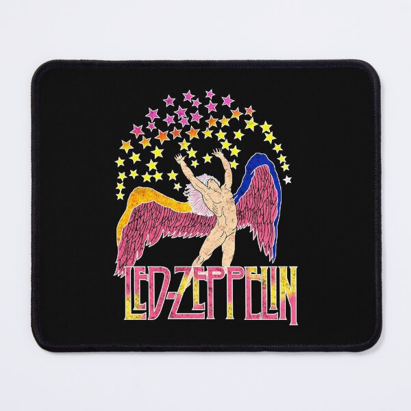 Artikelvorschau, Stars Rock Show Zeppelin Zeppelin entworfen und verkauft von erikatravers.