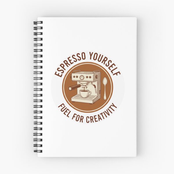 Item preview, An espresso, please! designed and sold by Beehnah.