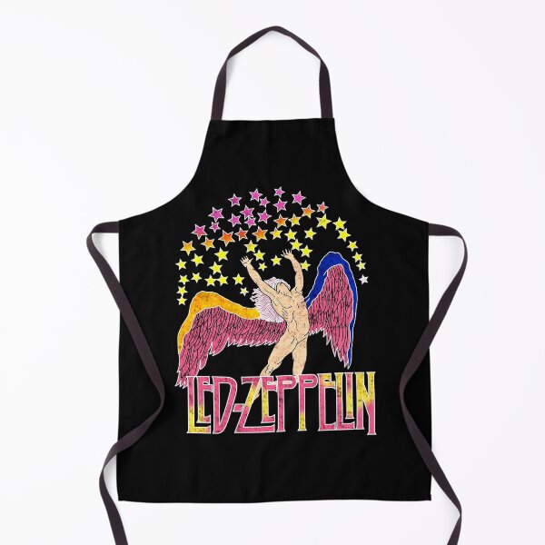 Item preview, Stars rock show zeppelin zepelin designed and sold by erikatravers.