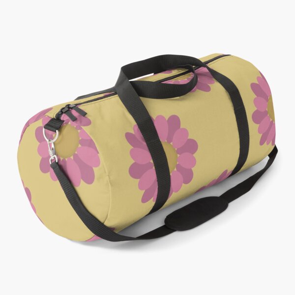 Item preview, Retro Daisy Floral Pattern designed and sold by Farnwirbel – Art.