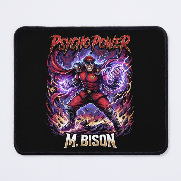 Item preview, Psycho Power! designed and sold by Gabriela Mihai.