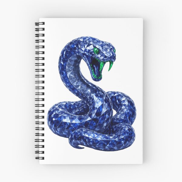 Item preview, Trophy Series: Emerald Snake designed and sold by AnimalAttires.