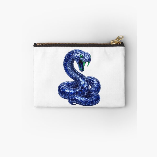 Item preview, Trophy Series: Emerald Snake designed and sold by AnimalAttires.