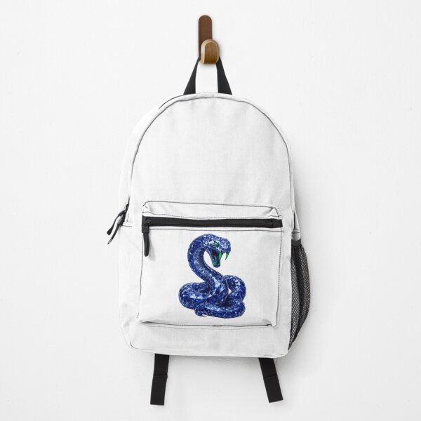 Item preview, Trophy Series: Emerald Snake designed and sold by AnimalAttires.