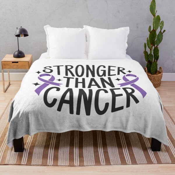 Item preview, Pancreatic Cancer Awareness designed and sold by SapfireStuArt.