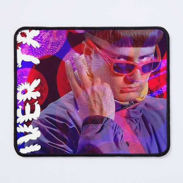 Item preview, Vintage oliver tree poster designed and sold by CarolCombs.