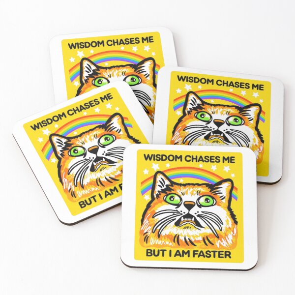 Item preview, Orange Cat Humor designed and sold by stzl26.