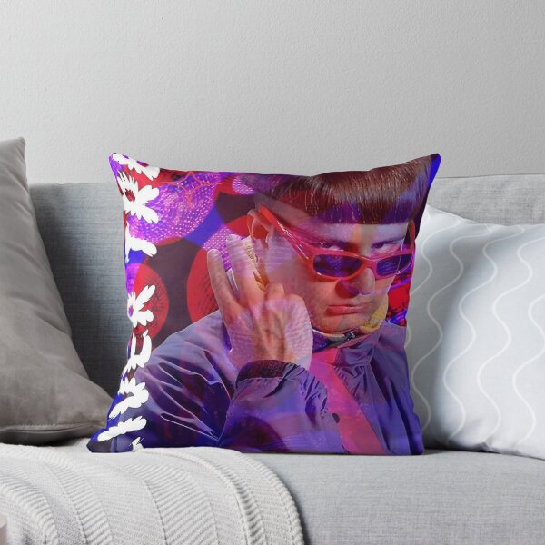 Item preview, Vintage oliver tree poster designed and sold by CarolCombs.
