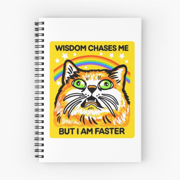 Item preview, Orange Cat Humor designed and sold by stzl26.