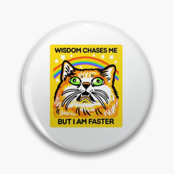 Item preview, Orange Cat Humor designed and sold by stzl26.