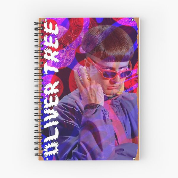 Item preview, Vintage oliver tree poster designed and sold by CarolCombs.