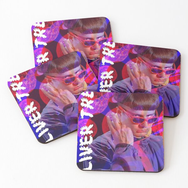 Item preview, Vintage oliver tree poster designed and sold by CarolCombs.