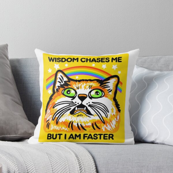 Item preview, Orange Cat Humor designed and sold by stzl26.