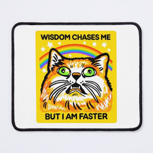Item preview, Orange Cat Humor designed and sold by stzl26.