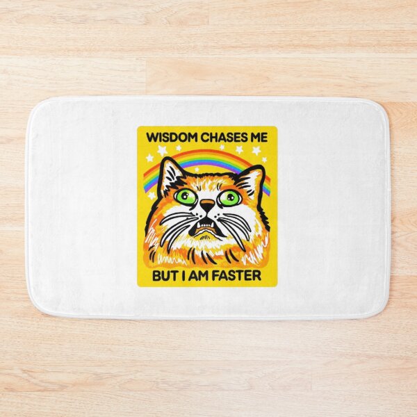 Item preview, Orange Cat Humor designed and sold by stzl26.