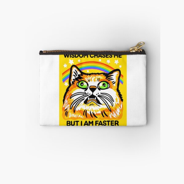 Item preview, Orange Cat Humor designed and sold by stzl26.