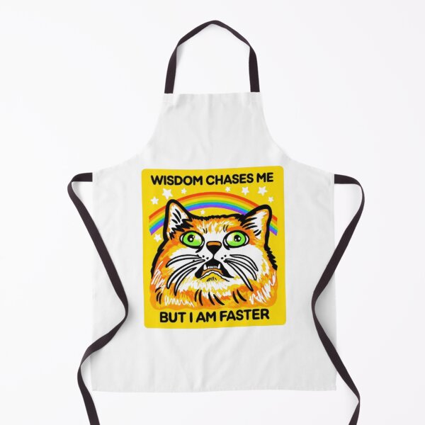 Item preview, Orange Cat Humor designed and sold by stzl26.