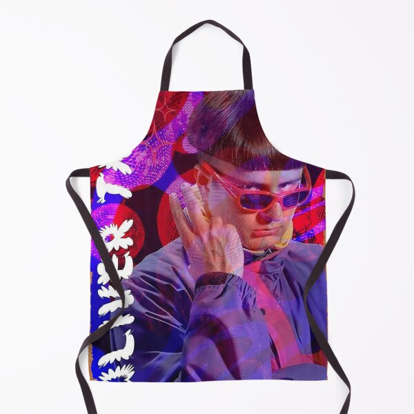 Item preview, Vintage oliver tree poster designed and sold by CarolCombs.