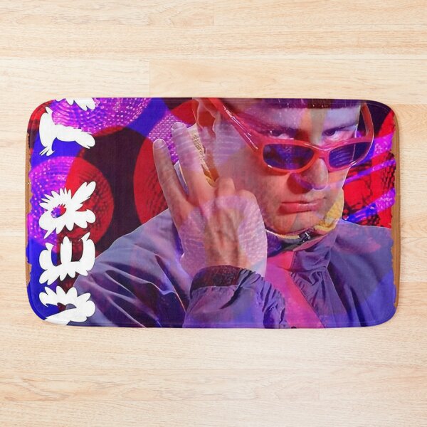 Item preview, Vintage oliver tree poster designed and sold by CarolCombs.