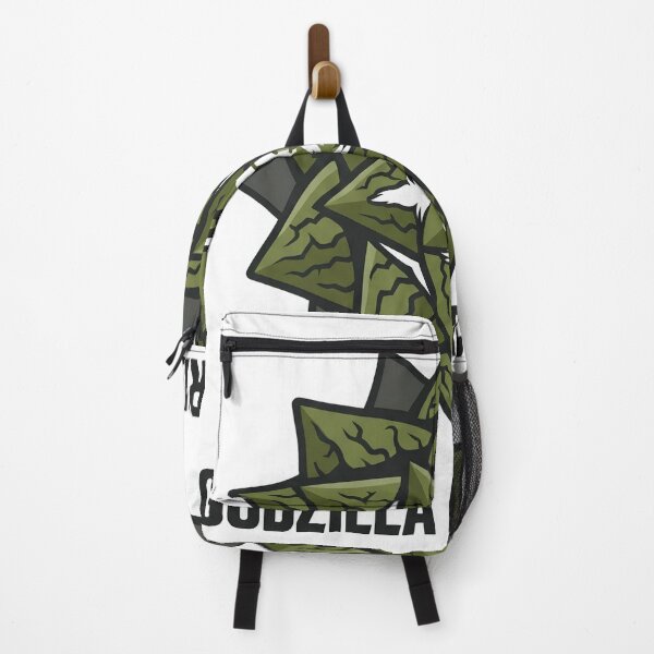Item preview, GODZILLA ARIOCARPUS FISSURATUS Flat Vector Cactus Streetwear designed and sold by GreenDivisionJP.