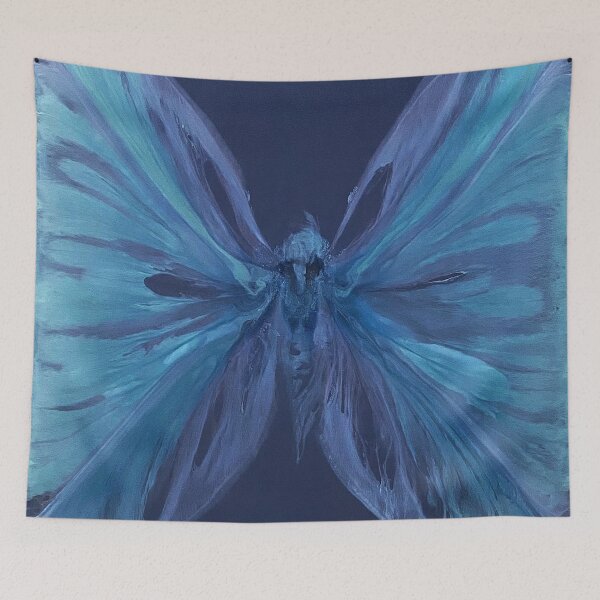 Item preview, Whisper in Flight designed and sold by laraaccarias.