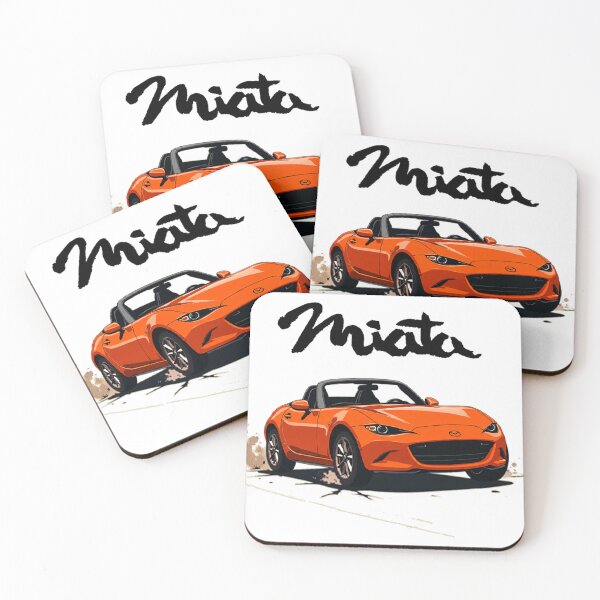 Item preview, Racing Orange ND designed and sold by MyYata.