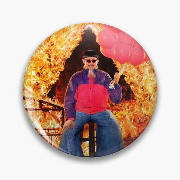 Item preview, oliver tree album cover designed and sold by CarolCombs.