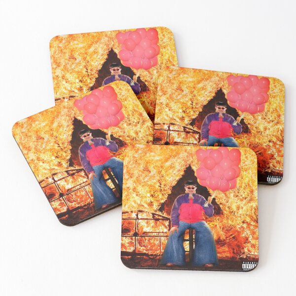 Item preview, oliver tree album cover designed and sold by CarolCombs.