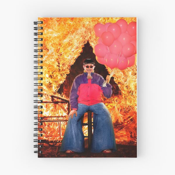 Item preview, oliver tree album cover designed and sold by CarolCombs.