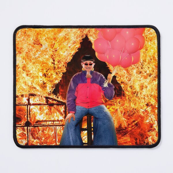 Item preview, oliver tree album cover designed and sold by CarolCombs.