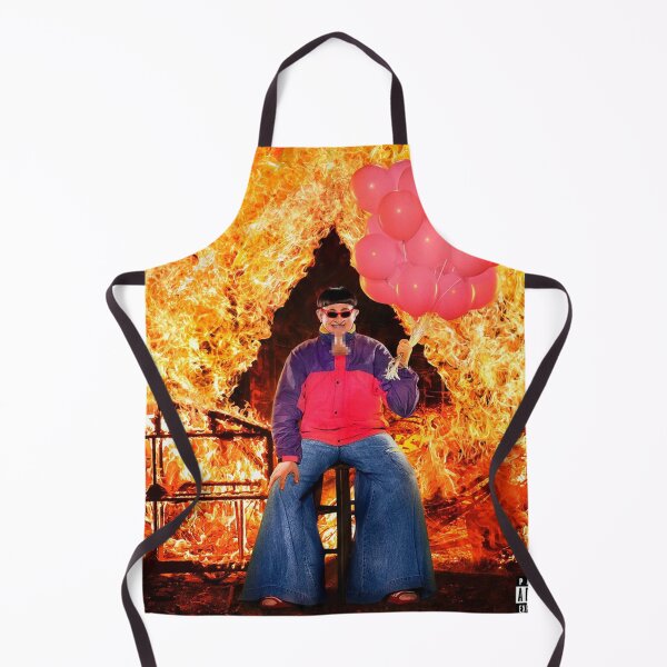 Item preview, oliver tree album cover designed and sold by CarolCombs.