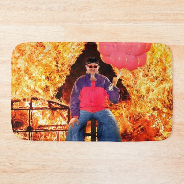 Item preview, oliver tree album cover designed and sold by CarolCombs.