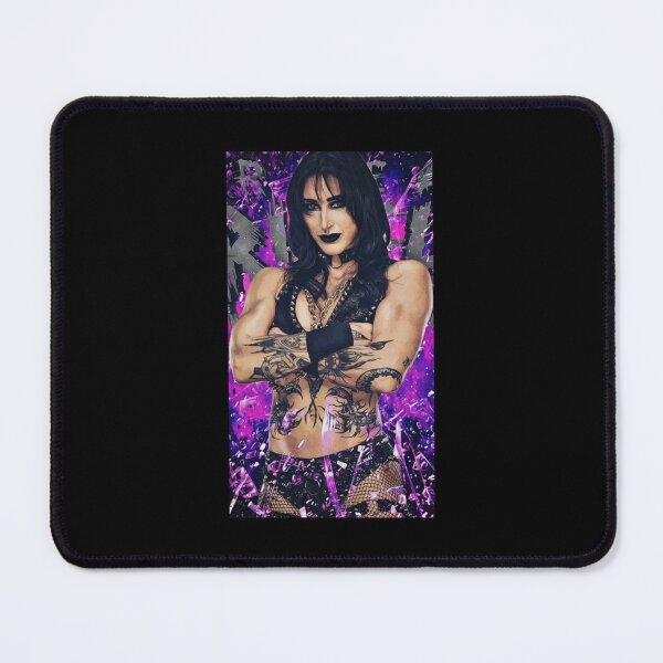 Item preview, Rhea Ripley designed and sold by Kaken-C.